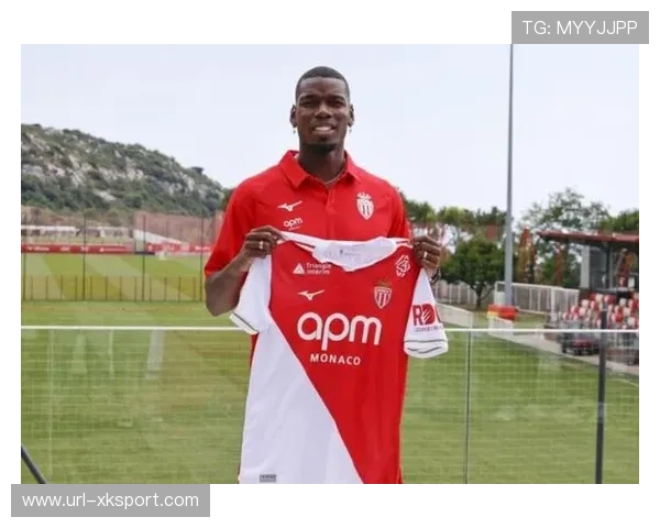 博格巴复出替补登场，时隔26个月重返法甲赛场