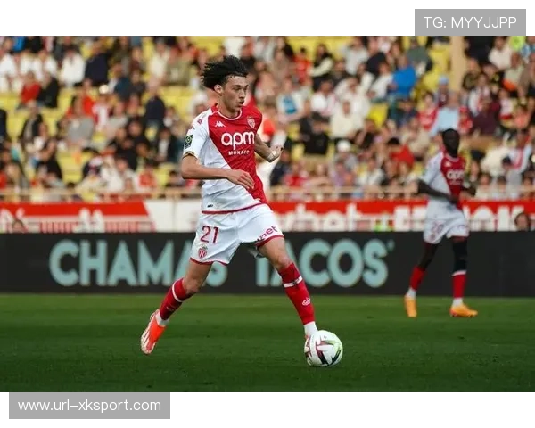 南野拓实：制胜球助摩纳哥爆冷，日本球星闪耀法甲