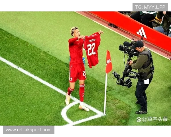 利物浦半场反超纽卡斯尔，埃基蒂克两分钟双响