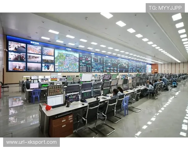 智能化推进阶段内溯源技术入场 确保了体育赛事制播资源调度平台信号安全