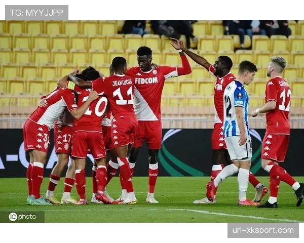 分析：摩纳哥青年军展现的冲击力，是否预示下赛季争冠格局生变？